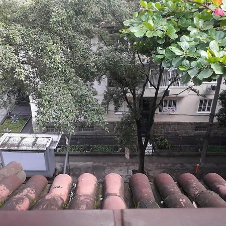 Vaga Em Hostel No Leblon Rio de Janeiro Exteriér fotografie