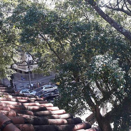 Vaga Em Hostel No Leblon Rio de Janeiro Exteriér fotografie