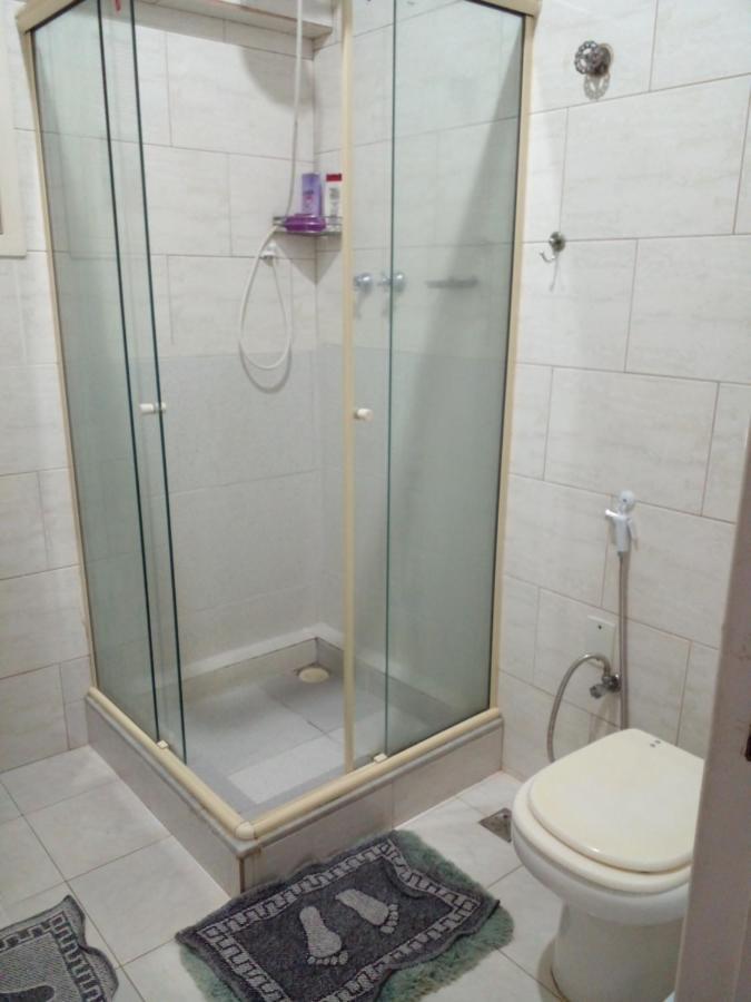 Vaga Em Hostel No Leblon Rio de Janeiro Exteriér fotografie
