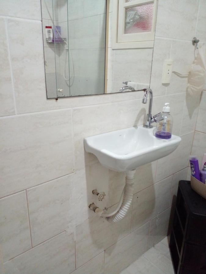 Vaga Em Hostel No Leblon Rio de Janeiro Exteriér fotografie