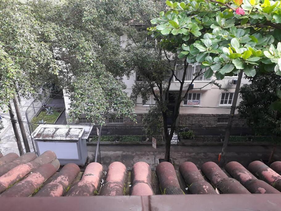 Vaga Em Hostel No Leblon Rio de Janeiro Exteriér fotografie