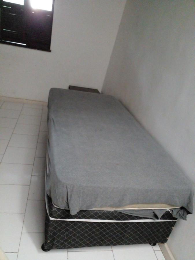 Vaga Em Hostel No Leblon Rio de Janeiro Exteriér fotografie